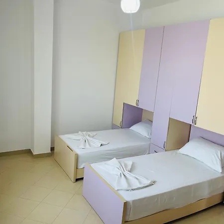 Holiday home Blendi *