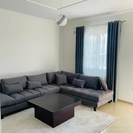 Feriehus Blendi Golem (Tirana)
