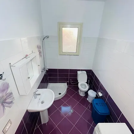 Blendi Holiday home Golem (Tirana)