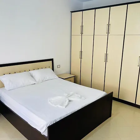 Blendi Golem (Tirana)