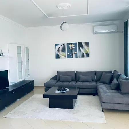 Blendi Holiday home *