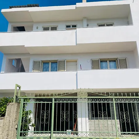 Blendi Prázdninový dům Golem (Tirana)