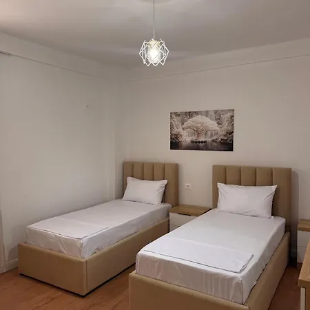 Ferienhaus Blendi