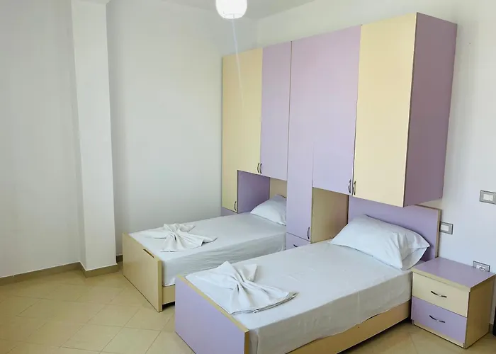 Casa vacanze Blendi Golem (Tirana)