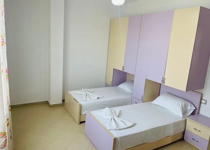 Casa vacanze Blendi *