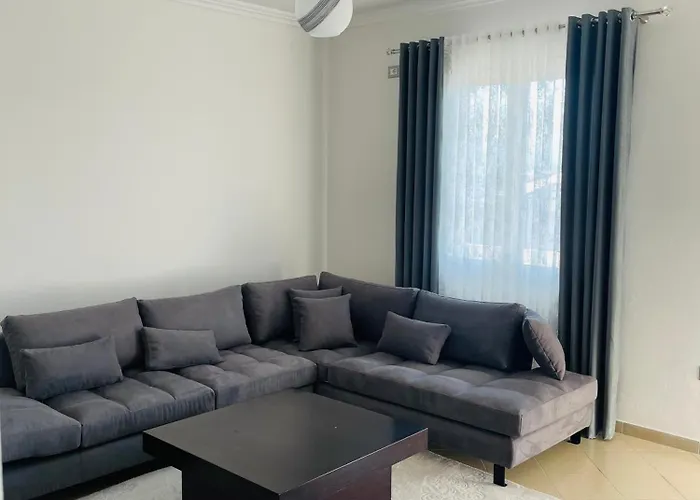 Сasa de vacaciones Blendi Golem (Tirana)