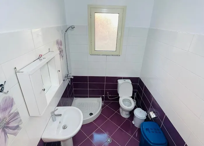 Blendi Casa vacanze Golem (Tirana)