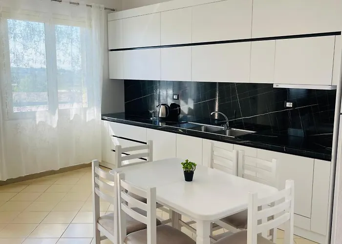 Blendi Сasa de vacaciones