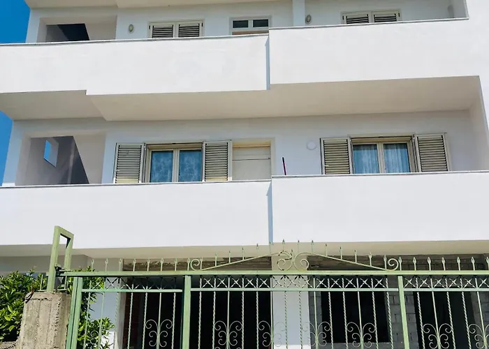 Blendi Casa vacanze Golem (Tirana)