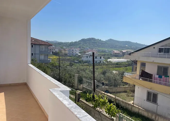 Blendi Сasa de vacaciones Golem (Tirana)