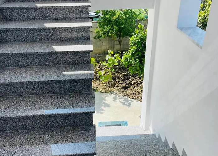 Сasa de vacaciones Blendi *