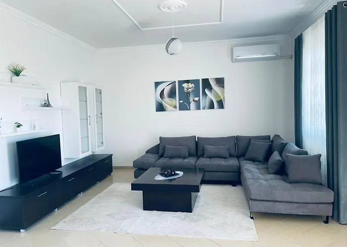 Blendi Casa vacanze *